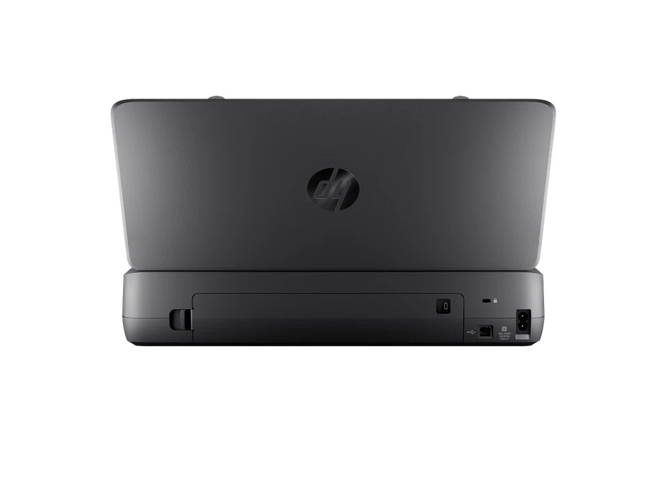 HP OfficeJet 200 Mobile Printer | HP ePrint | Wireless Direct Printing | CZ993A - Image 4 of 4