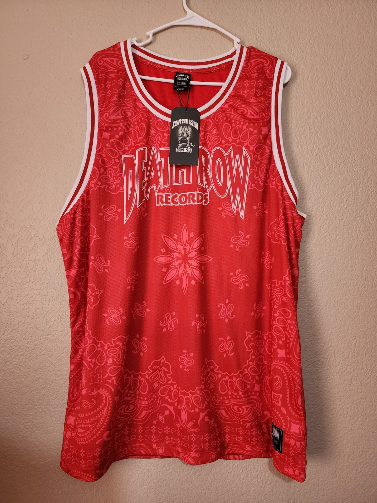 FILA Maglia braccio della morte