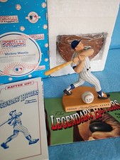 Mickey Mantle Rookie Cards and Memorabilia Buying Guide 67