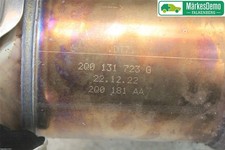 Katalysator - SEAT ARONA - 2Q0254503SX - 2,030 km
