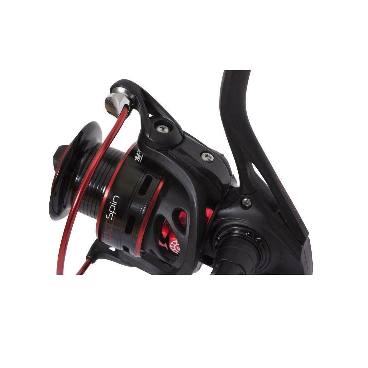 Zebco Game Fishing Rod Magic Trout Cito Spinning Reel 25 **SALE**