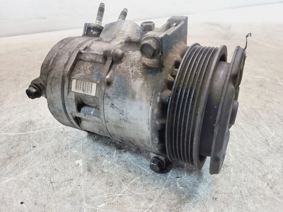 CHRYSLER 200 AC 2011 2012 2013 2014 COMPRESOR OEM 55111410AF Foto 2 de 4