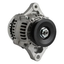 Alternator For Toyota Lift Truck 6FGL-20 6FGL-23 27060-78003; AND0168
