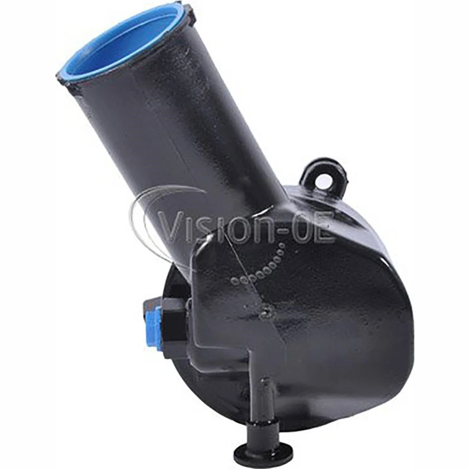 Насос гидроусилителя руля 1x для 1997 1998 1999 Ford F-250 4,6 л - Изображение 4 из 4