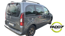 Siège Peugeot PARTNER