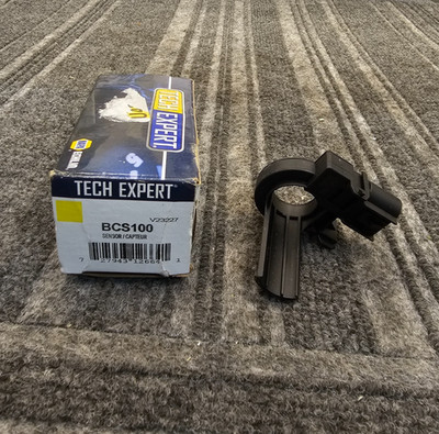 NAPA Echlin Tech Expert BCS100 Battery Current Volt Sensor