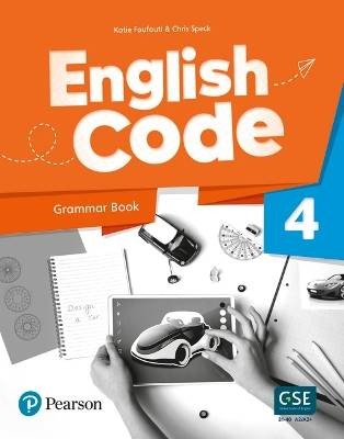 English Code Level 4 (AE) - 1st Edition - Grammar