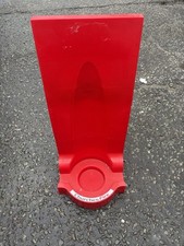 Single Fire Extinguisher Stand