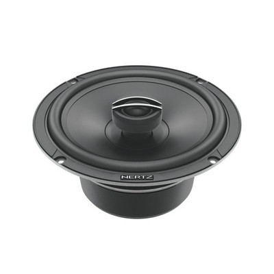 Hertz CPX165 6.5'' Two-Way Coaxial Speakers 285W Peak Used