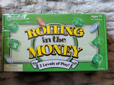 ROLLING IN THE MONEY learning resource educat...