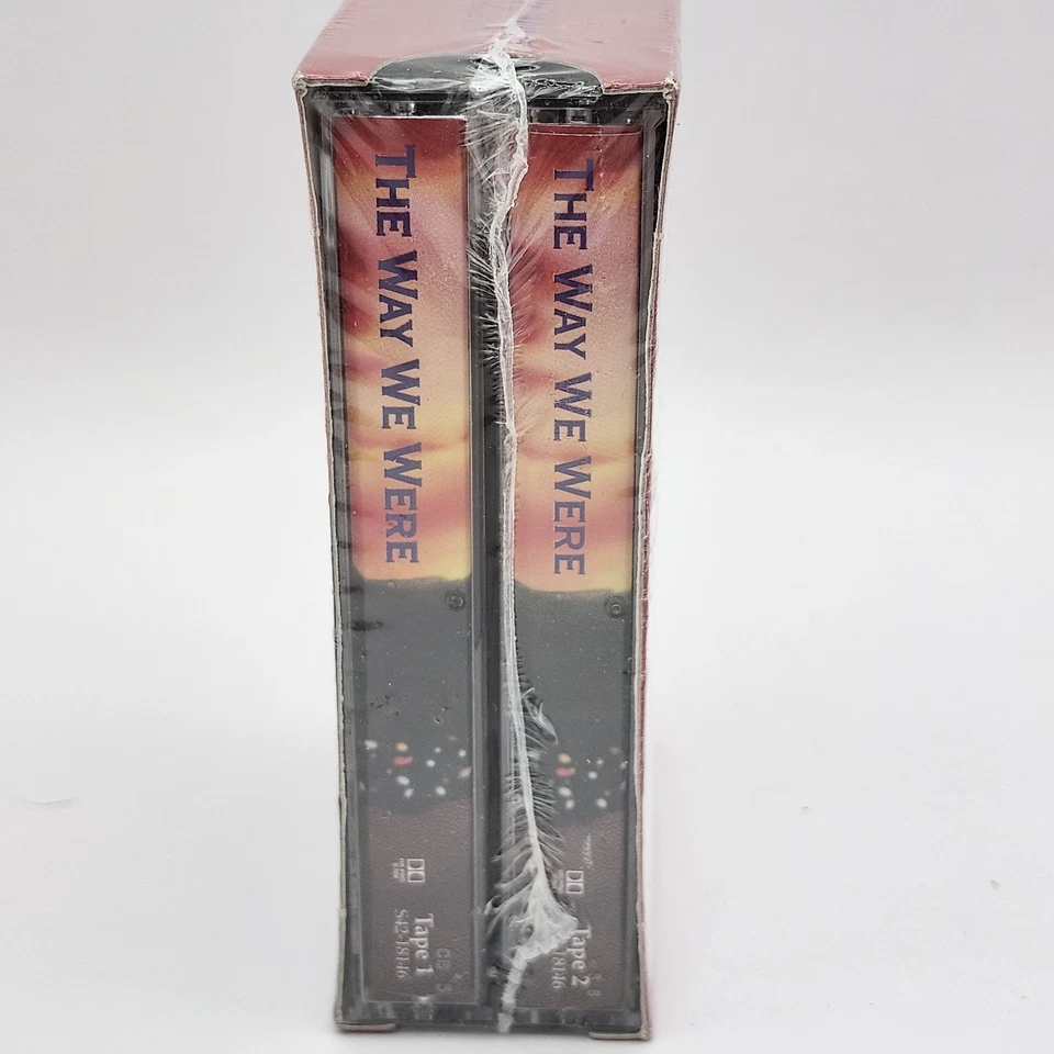 The Way We Were Legendary Songs Of The 40's & 50's on 2 Cassette Tapes Box Set - Image 2 of 4