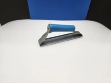 Vintage Globemaster Rasp Tool Blue Handle