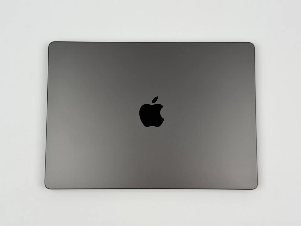 Apple MacBook Pro 14" M4 · 16GB · 512GB, Foto 4 von 5