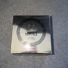 Image of Versace Eros Pour Femme 100ml Women's Eau de Parfum Spray