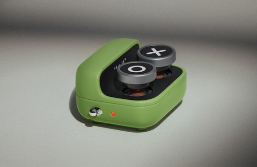 BOOX Tappy Wireless Page Turner - Bild 5 von 8