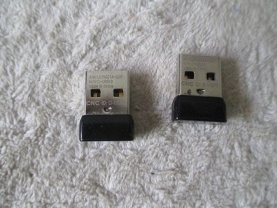 Logitech= C-U0010== Non-Unifying USB Receiver Dongle for Keyboard Mouse C-11077