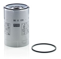 NEU - Mann-Filter Wk11038Z Kraftstofffilter