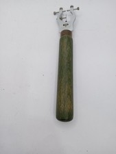 Bergeon 5896 poising truing tool Lyre