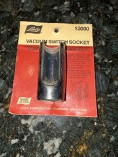 Lisle 12000 Vacuum Switch Socket  3/8  Drive ...
