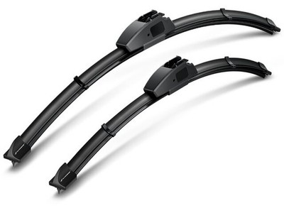 For 2003-2008 Toyota Matrix Wiper Blade Set Front APR 71113HPNG 2004 2005 2006