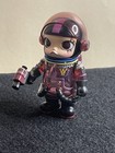POP MART Space Molly Purple Spacesuit Animation Figure Limited Edition 100% — photo 2