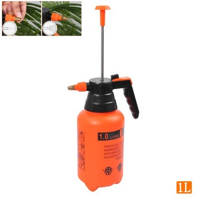 Pumpsprühflasche Druckpump-Zerstäuber Handsprüher Pumpe Bremsenreiniger Sprayer