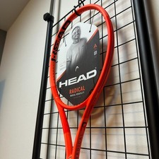 HEAD RADICAL MP 2025 G2