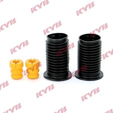 KYB Stoßdämpfer Staubschützer Protection Kit 910410 für OPEL ASTRA B16 Turbo CNG