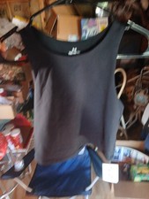 Girls Sports Bra Medium