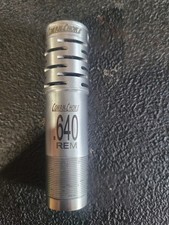 Comp N Choke .640 Remchoke Turkey Shoot Choke Tube