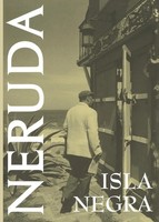 Isla Negra | Pablo Neruda | Taschenbuch | Kartoniert / Broschiert | Englisch