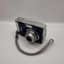 Fujifilm FinePix A500 5.1MP Compact Digital Camera Tested from Japan