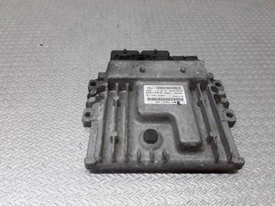 Ford Grand C-MAX 2011 Diesel Motorsteuergerät -modul BV6112A650AE 103kW