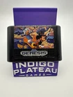 World of Illusion Starring Mickey Mouse & Donald Duck Sega Genesis, 1992