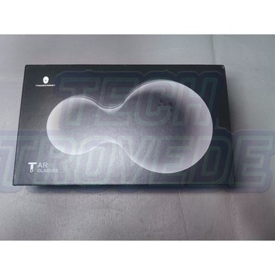 ThundeRobot  Aura 3D AR Glasses 150'' screen 600Nits 600-degree adjustment DP