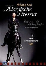 Klassische Dressur 2 von not specified | DVD | Zustand gut