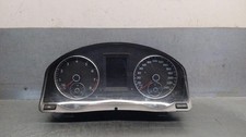 5M0920870D instrumentenblende VOLKSWAGEN JETTA III 1K2 1.4 TSI 2004 5708371