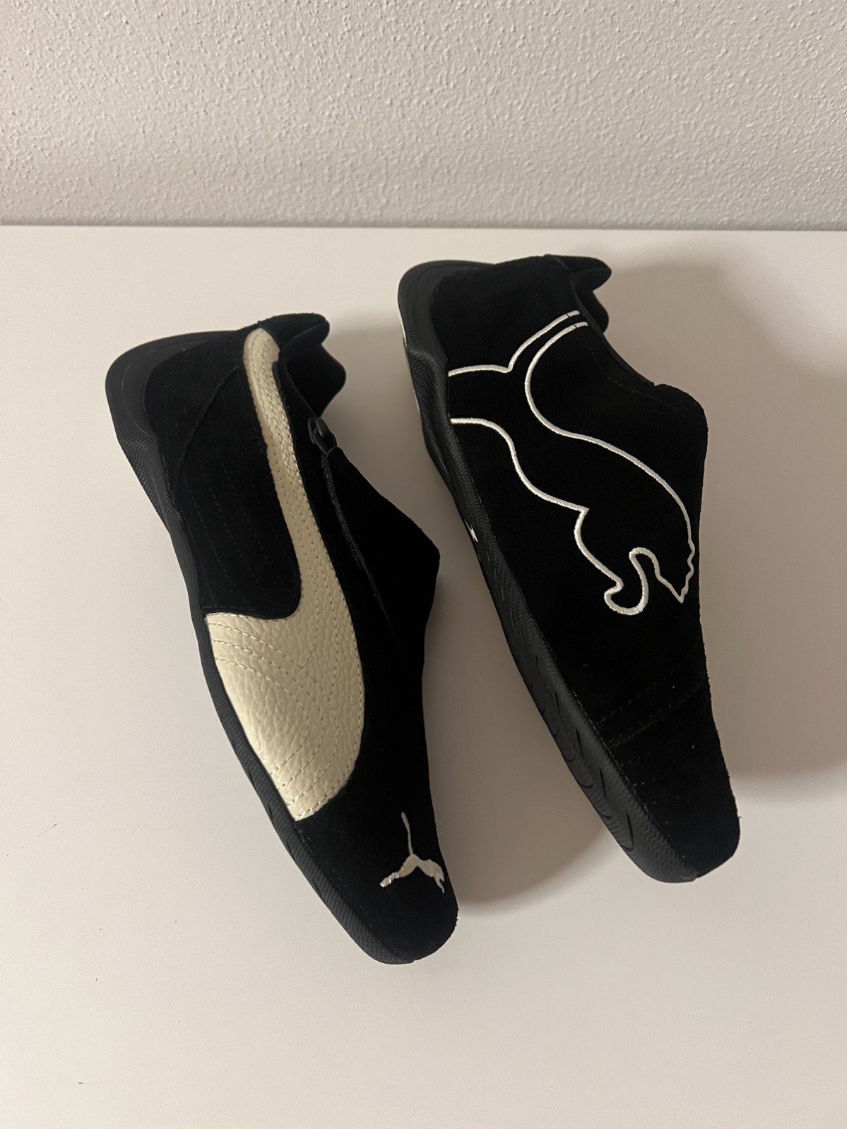 Puma Speedcat Sample Unique Slipcat Sneaker Women's EU37.5 / US7 RARE image 7
