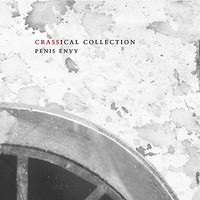 Crass - Penis Envy Ical Collection - Compact Disc Set - G3Z