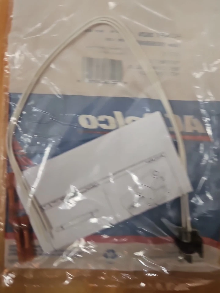 👍🏽 💵NEW GM OEM 98-02 CAMARO CONDENSOR COMPRESSOR LINES CONNECTOR GMC 19368669 - Image 2 of 4