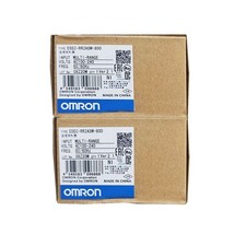 New boxed E5EC-RR2ASM-808 E5EC-RR2ASM-800 E5E...