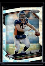 Tim Tebow Craze Spreads to US Trademark Office 7