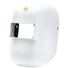 Walter 3-0400 Pipefitter Welding Helmet Shell