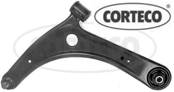 Corteco 49398838 Lenker FüR RadaufhäNgung Querlenker Lenker-image