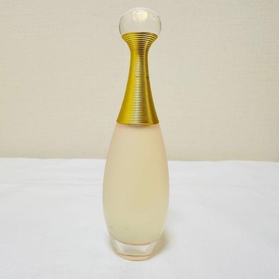 Dior J'adore Eau de Thé Parfum 50ml perfume Rare discontinued