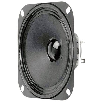 Visation VS-R10S/8 4'' Speaker 8 Ohm