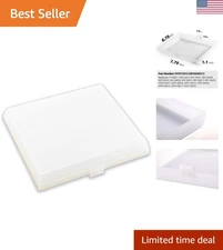 Bathroom Vent Fan Light Lens Cover