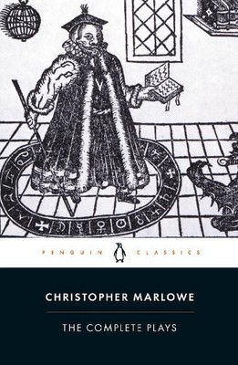 The Complete Plays (Penguin Classics) by Marlowe, Christopher Paperback Book The