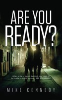 Mike Kennedy | Are You Ready? | Taschenbuch | Englisch (2021) | Author