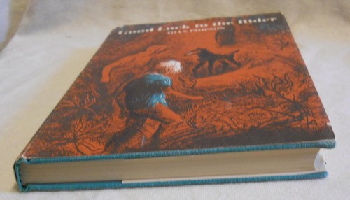 Good Luck to the Rider by Joan Phipson (1968, Hardcover, Illustrated) - Imagen 3 de 8